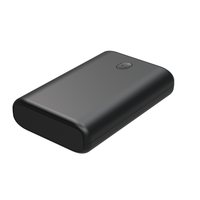 Meilleures ventes 2023 Chargeur rapide PD Power Bank 65W USB C Chargeur portable 20000mAh pour la plupart des ordinateurs portables