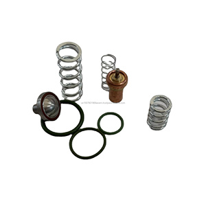 Kit de Válvula de Termostato MENGMA 2901 1095 00 para Compresores de Aire, Pieza Industrial de Acero Inoxidable, 1 Año de Garantía, Certificación ISO9001 - Product Image 3