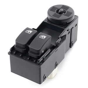 สวิตช์ควบคุมกระจกไฟฟ้า JAC Refine รุ่น 93570000 สำหรับปรับกระจกประตูรถยนต์ - Product Image 1