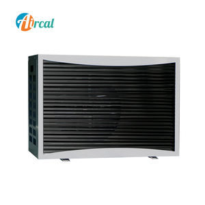 Nuevo Producto de Fábrica al por Mayor, Bomba de Calor R32 de 2Kw, Bomba de Calor de Aire y <span class=keywords><strong>Agua</strong></span>, Ecológica, Todo en Uno - Product Image 3