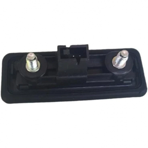 Le commutateur de coffre 5J0827566E convient à Skoda - Product Image 2