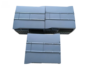 เซ็นเซอร์ควบคุม PLC SIMATIC S7-1200 โมดูล CPU ของแท้ใหม่เอี่ยม 6ES7 214-1AG40-0XB0 - Product Image 1