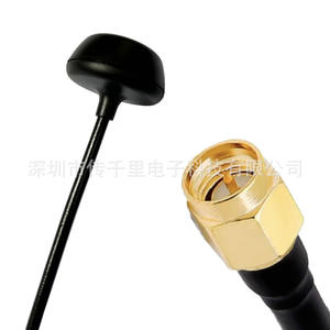 Antena FPV de Alta Ganancia 4.9G/5.8G, Antena Direccional para Exteriores en Forma de Hongo para Transmisión de Imagen de 5000-5850MHz - Product Image 5