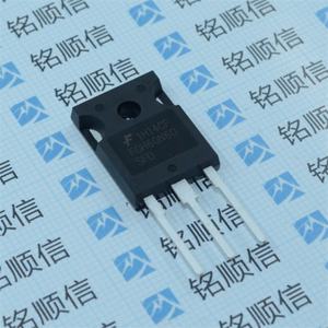 FGH60N60SFD 60N60 Transistor IGBT Original Nuevo de 600V 120A 378W TO247 - Product Image 1