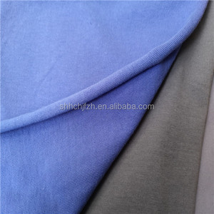 Dệt Kim 65 <span class=keywords><strong>Polyester</strong></span> 35 Cotton T-Shirt Vải TC 65/35 Duy Nhất <span class=keywords><strong>Jersey</strong></span> Vải 65% <span class=keywords><strong>Polyester</strong></span> 35% Cotton Dệt Kim <span class=keywords><strong>Jersey</strong></span> Vải - Product Image 3