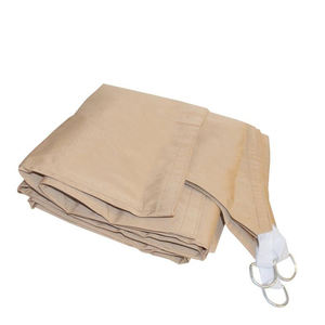 <span class=keywords><strong>Toldo</strong></span> de vela impermeable de alta calidad, bloqueador UV para jardín, playa, <span class=keywords><strong>sombra</strong></span> de vela triangular - Product Image 5