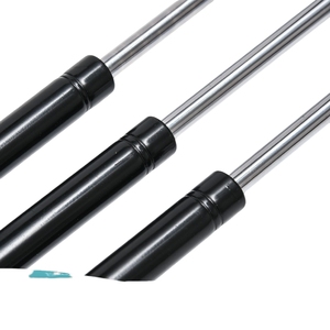 Thép lò xo khí sốc Grand Lift hỗ trợ mui xe nâng cửa sổ thanh chống - Product Image 4