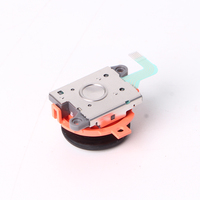 Manettes analogiques 3D d'origine, pièces de rechange pour manettes de pouce pour NS Switch 2