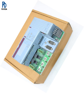 7CP476.60-1 7CP476 60 1 PLC Controlador Lógico Programable Módulo de Control de Automatización Industrial - Product Image 1