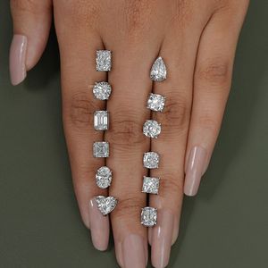 Queensun IGI ngic chứng nhận hpht cvd Lab Grown <span class=keywords><strong>Emerald</strong></span> cắt có thể tùy chỉnh 0.3 Carat VS lỏng cho trang sức hình bầu dục VVS1 tuyệt vời - Product Image 3