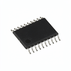 Composants électroniques Logic 74LVTH374MTC 20 TSSOP, distributeur agréé - Product Image 1