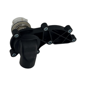 Termostato de piezas de automóvil 06E121111AL 06E121111T 06E121111S PARA VW Touareg <span class=keywords><strong>Audi</strong></span> <span class=keywords><strong>A4</strong></span> A6 A7 A8 - Product Image 4