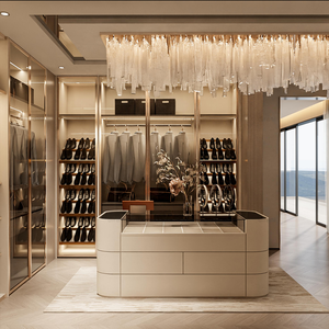 Soluciones Completas para el Hogar, Servicio Profesional de Diseño de Interiores, Renderizado <span class=keywords><strong>3D</strong></span> para Dormitorios de Alta Gama, Villas, Hoteles, Diseño Moderno - Product Image 3