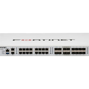 Fortinet Gigabit tường lửa FG-201F tường lửa máy chủ Fg-201f sẵn sàng để tàu - Product Image 1