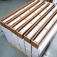 Vinilo para Rotulación de Vehículos con Tecnología Anti-Burbujas, Resistente a Arañazos, Impermeable, Fácil de Remover, para Cambio de Color