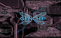 Service de conception de circuits imprimés haute fréquence et haute vitesse GenChip RF, conception de circuits imprimés à impedances contrôlées, conception de stackup, module de communication