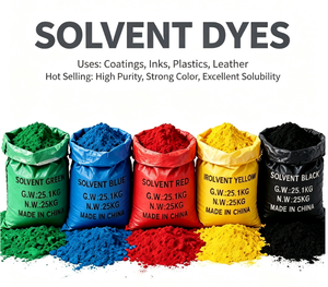Colorante per Fumo Rosso/Blu/<span class=keywords><strong>Giallo</strong></span>/Verde/Nero per Fumo Colorato di Aeroplani - Product Image 1