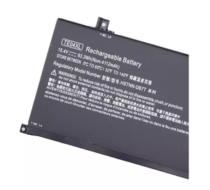 Batería para Portátil TE04XL para HP <span class=keywords><strong>Omen</strong></span> 15-AX200 15-AX250WM 15-AX243DX HSTNN-UB7A HSTNN-DB7T - Product Image 2