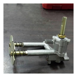 2020 Mới 90 Độ Tự Động Bếp <span class=keywords><strong>Gas</strong></span> Máy Bay Van <span class=keywords><strong>Gas</strong></span> Shut Off Van - Product Image 1