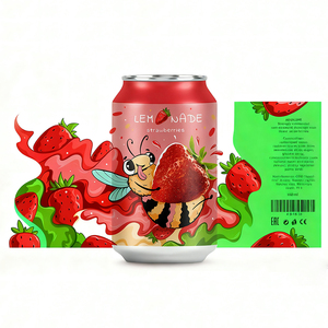 <span class=keywords><strong>Etiquette</strong></span> d'emballage de bière de qualité supérieure <span class=keywords><strong>personnalisée</strong></span> vernis 3D feuille surélevée logo <span class=keywords><strong>bouteille</strong></span> de boisson autocollant impression artisanat peut étiquettes étanches - Product Image 2