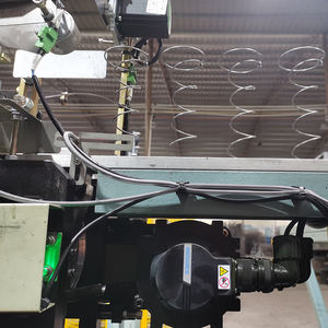 King Size Bonnell Feder kern matratze in einer <span class=keywords><strong>Box</strong></span> King Size Double Memory Foam Matratze Kingsize-Bett - Product Image 5