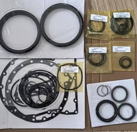 Kit de Sellos y Juntas de Transmisión 4800 29559775 para Autobús