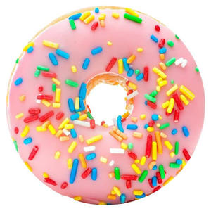 Venta al por mayor logotipo personalizado de un solo lado impreso comida tortilla Pizza manta 60 pulgadas <span class=keywords><strong>Burrito</strong></span> Wrap manta Pizza manta para Sof - Product Image 3