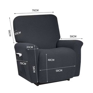 <span class=keywords><strong>Housse</strong></span> <span class=keywords><strong>de</strong></span> canapé inclinable Split Design <span class=keywords><strong>housse</strong></span> <span class=keywords><strong>de</strong></span> chaise <span class=keywords><strong>de</strong></span> massage chaise longue canapé simple <span class=keywords><strong>housse</strong></span> <span class=keywords><strong>de</strong></span> canapé housses <span class=keywords><strong>de</strong></span> <span class=keywords><strong>fauteuil</strong></span> - Product Image 3