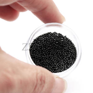 Granulés en carbure cémenté de qualité supérieure OEM personnalisables en gros Granulés de carbure de <span class=keywords><strong>WC</strong></span> pour réparation d'usure - Product Image 4