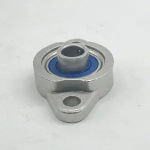 Factory manufactured stainless steel seat bearing SKFL000