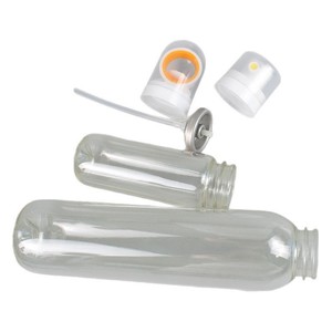 Flacon pulvérisateur <span class=keywords><strong>de</strong></span> 90 ml pour crème solaire - Flacon aérosol d'eau solaire - Emballage pour gel dépilatoire en spray - Flacon pulvérisateur hydratant - Product Image 5