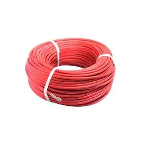Manufacturers Insulated Tinned Copper 1mm Wire Electrical Cable