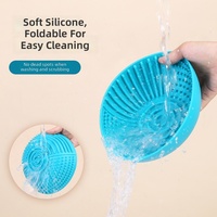 Gamelle anti-étouffement à ventouse en gel de silicone pour animaux de compagnie, pour l'intérieur, à alimentation lente, pour chats et chiens – Tendance, directement de l'usine