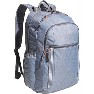 ADDS Brand New Softback <b>Backpack</b> <b>for</b> Men and <b>Women</b>, Personalized Waterproof College Casual <b>Travel</b> Laptop Bag <b>for</b> Outdoor Use - Product Image 1