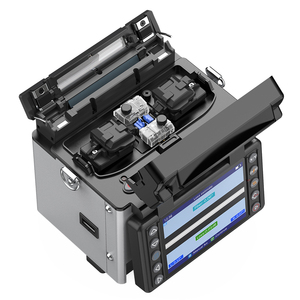 ST3100B small size handheld optical fiber splicer <b>splicing</b> <b>machine</b> - Product Image 2