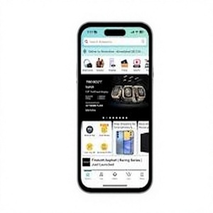 Aplicación Multivendedor de Brunei para MAC y Tienda en Línea: Vendedores Múltiples, Compara Productos, Realiza Pedidos, Disfruta de Compras en Línea Seguras - Product Image 1