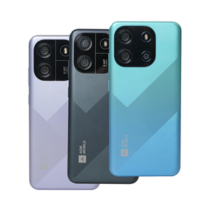 [NOUVEAU 2024] AGM NOTE N2 Android 14 Octa Core LTE 5000mAh Smartphone débloqué avec écran de 6,5 pouces - Product Image 5