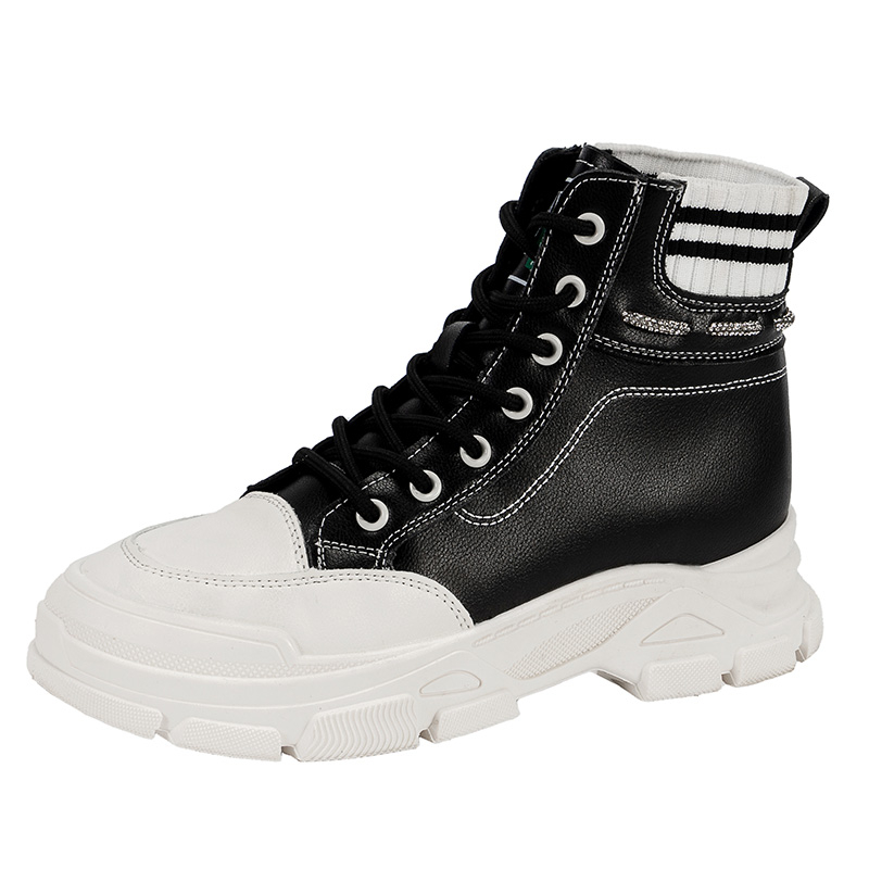 Hot sale warm high ankle hiking shoes outdoor plush women snow boots professional Trekking Sneakers Factory Wholesale