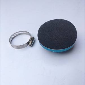 Filtro de Aire de Admisión de 50cc para Motocicletas, Buggy Todoterreno Mini de Dos Tiempos, 35-60mm, Cuatro Ruedas - Product Image 3