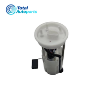 Ensemble de pompe à carburant 1TD919051 1TD 919 051 compatible avec Vo-lk-swa-gen To-ur-an Ca-d-dy 03-16 1.8L/2.0L