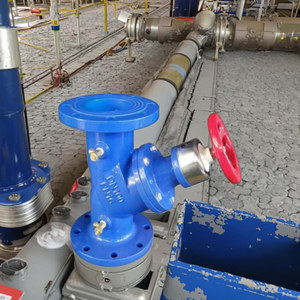 Van cân bằng số kỹ thuật số sắt dễ uốn với tay cầm mặt bích mềm cho phương tiện cơ bản - Product Image 6