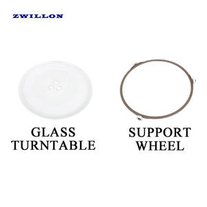 Horno Microondas Directo de Fábrica en China, Alta Eficiencia, Negro/Blanco, 20L, 700W, Calentamiento de 5 Etapas, Duradero para <span class=keywords><strong>Restaurante</strong></span> y Uso Doméstico - Product Image 5