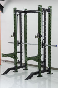 Chuyên nghiệp tất cả-trong-một phòng tập thể dục tập thể dục đa trạm Máy sắt xây dựng cho toàn thân tập luyện - Product Image 2