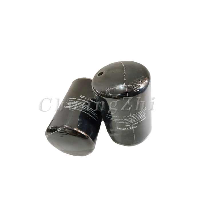 83647 Oil Filter Element Suitable for Compair Replacement main image 1