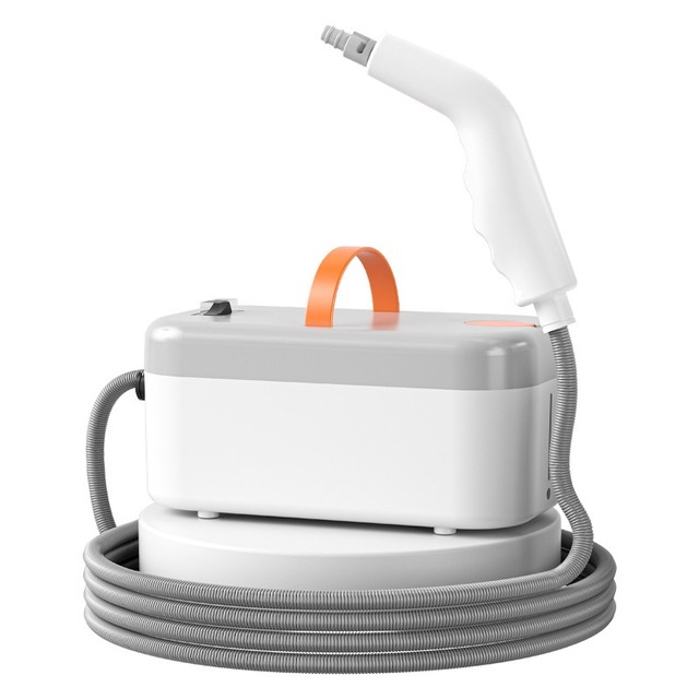 2026 New Portable Handheld Steam Cleaner for Home With 9 Accessories