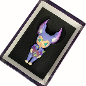 Factory High Density Custom EVA Foam Die Cut Eva Box Foam Packaging Design Foam Insert