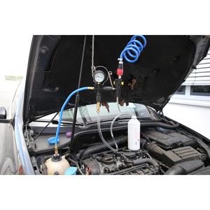 Brilliant Tools Master testeur de pression de radiateur de refroidissement avec purge sous vide et kit complet, 28 pièces - Product Image 2