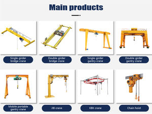 <span class=keywords><strong>Hoist</strong></span> Listrik 3 Ton 10 Ton <span class=keywords><strong>Hoist</strong></span> Elektrik <span class=keywords><strong>16T</strong></span> 20T Girder Balok Tunggal Troli Bermotor Bergerak Monorel <span class=keywords><strong>Hoist</strong></span> Pengangkat Tali - Product Image 5