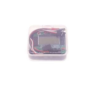 Aismartlink KK2.1 Flight Controller KK2.1 Multi-rotor LCD Flight Control Board Com 6050MPU E <span class=keywords><strong>Atmel</strong></span> 644PA - Product Image 2