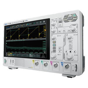 ออสซิลโลสโคปดิจิตอล Rigol MHO2024 พร้อมแบนด์วิดท์อนาล็อก 200MHz - Product Image 4